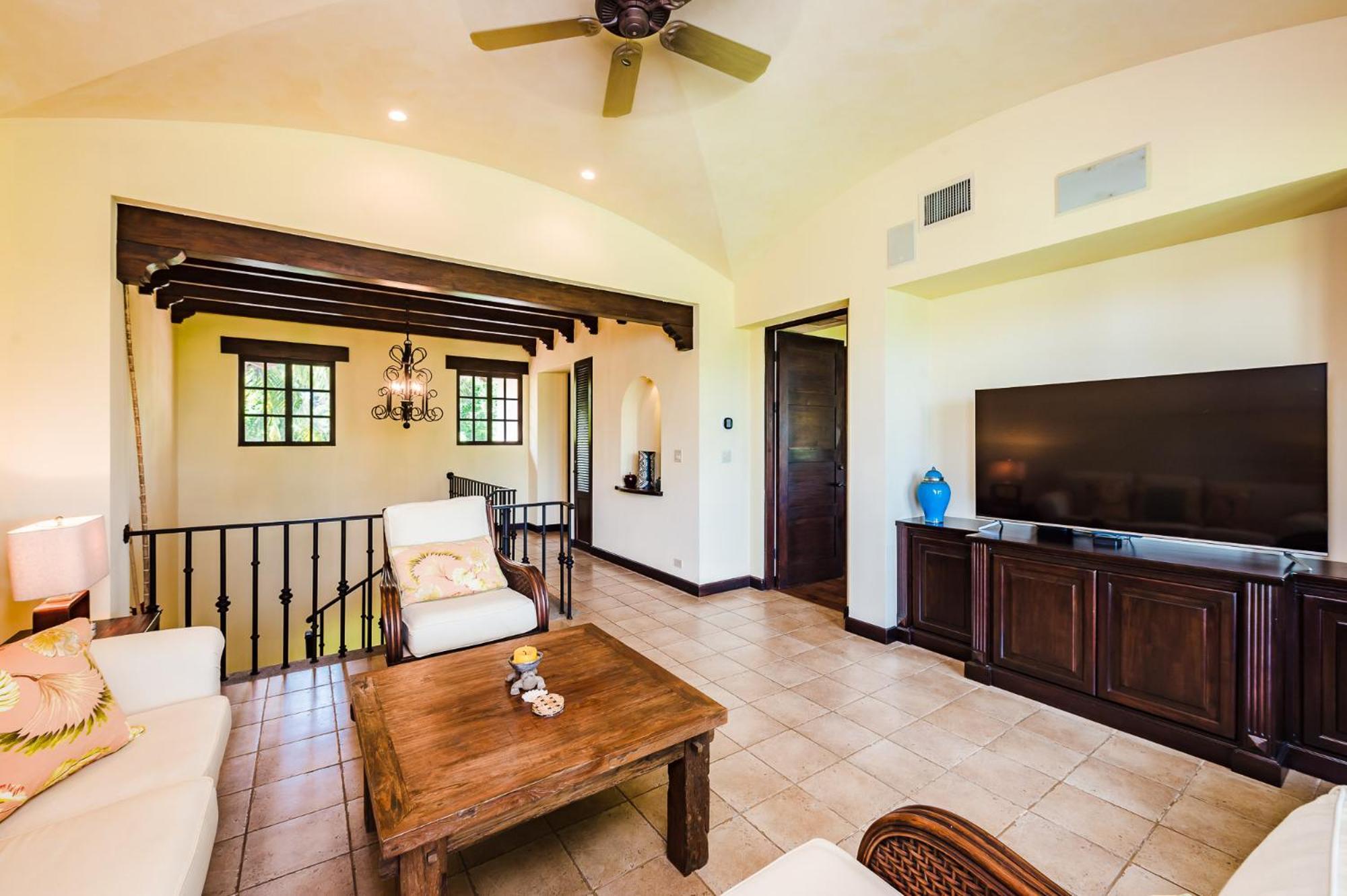 טמארינדו Luxury Vacation Rentals At Hacienda Pinilla חדר תמונה