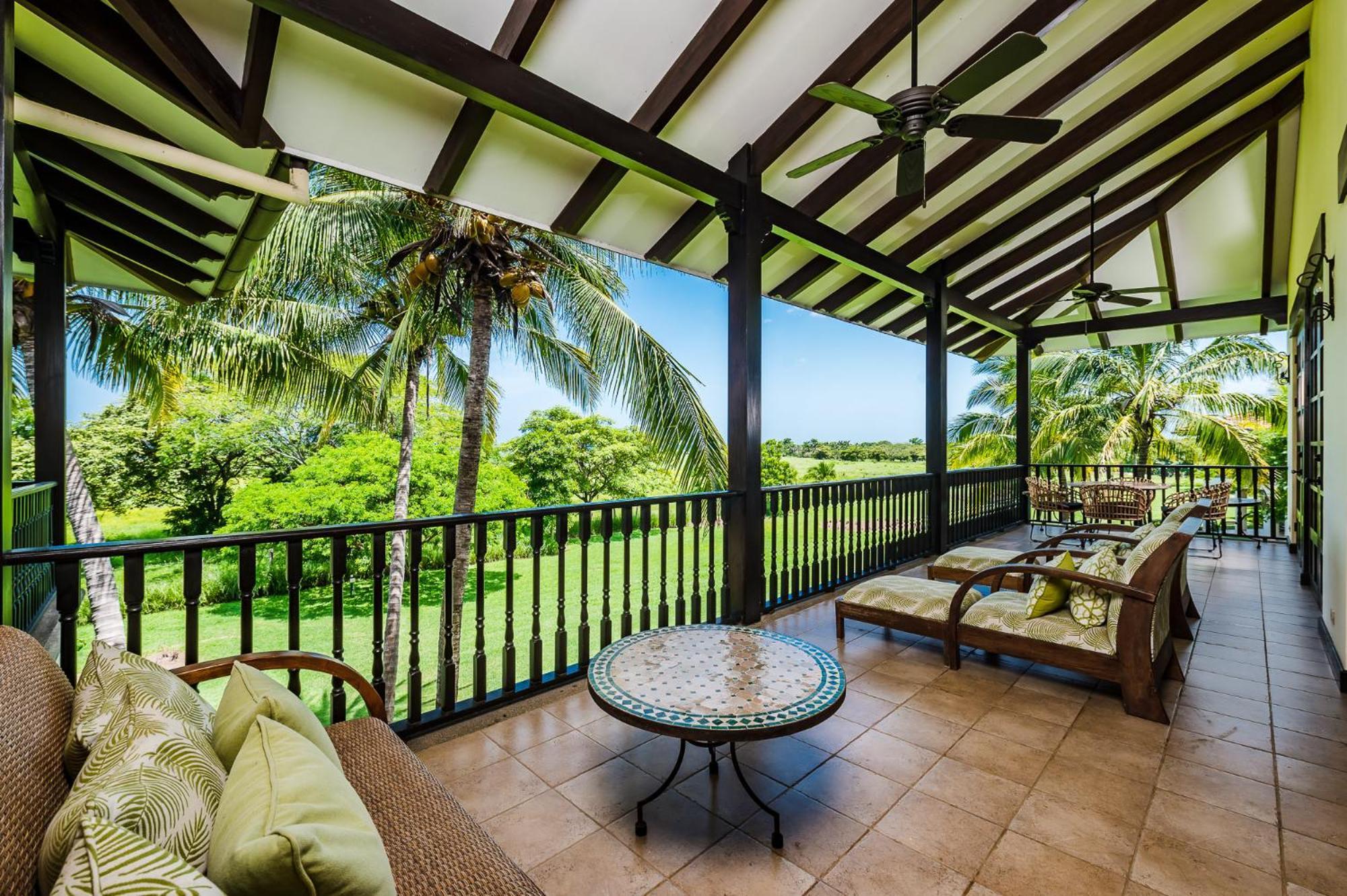 טמארינדו Luxury Vacation Rentals At Hacienda Pinilla חדר תמונה