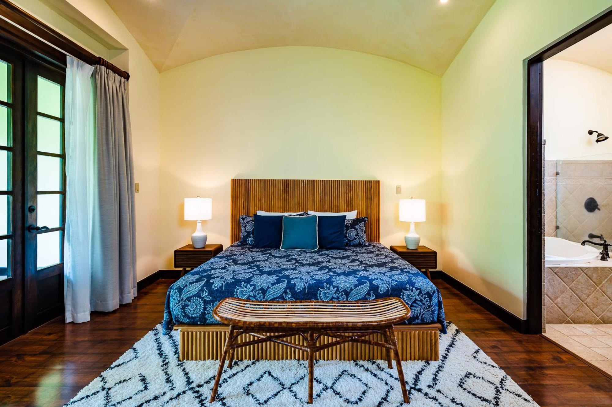 טמארינדו Luxury Vacation Rentals At Hacienda Pinilla חדר תמונה