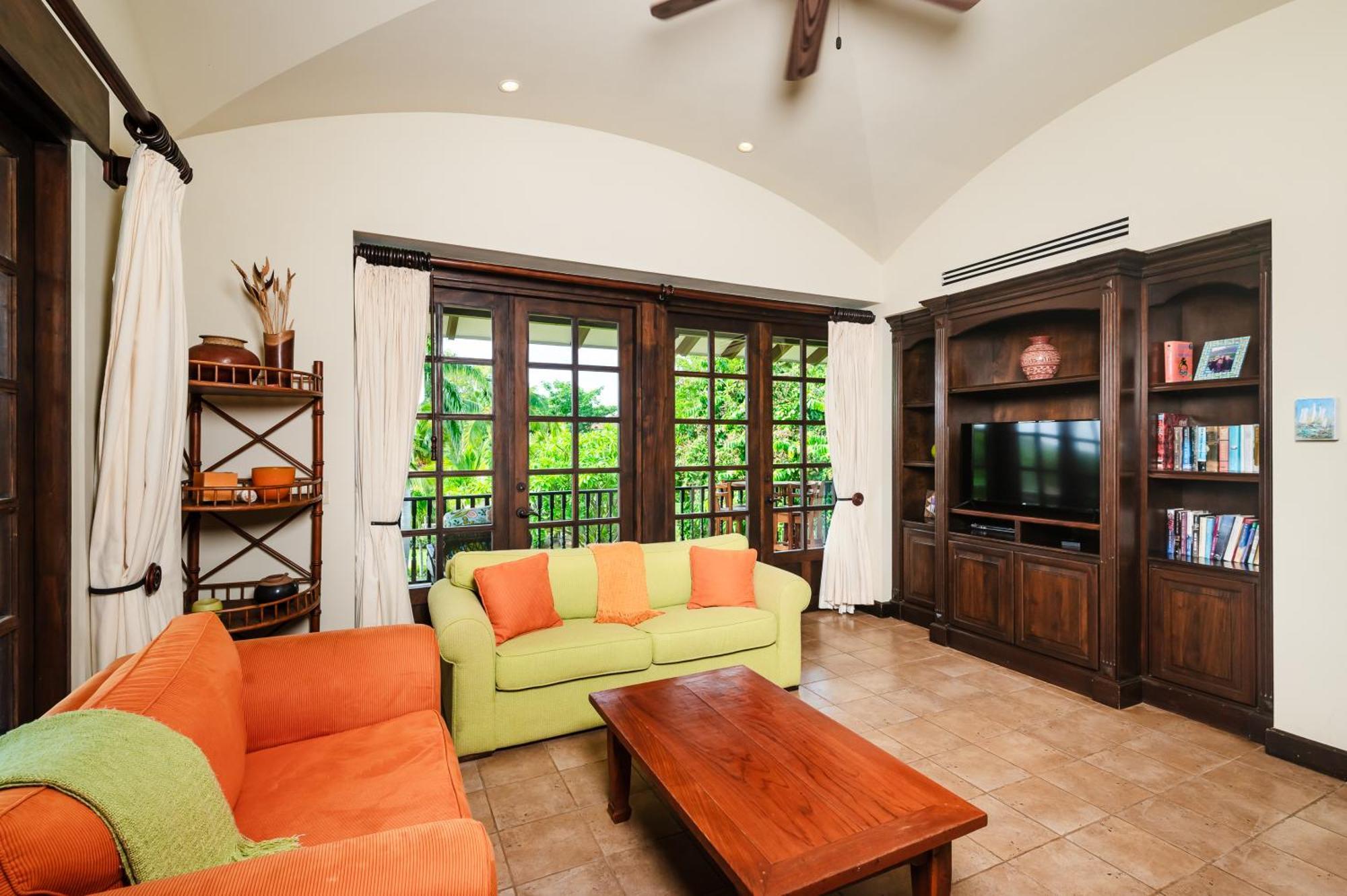 טמארינדו Luxury Vacation Rentals At Hacienda Pinilla חדר תמונה