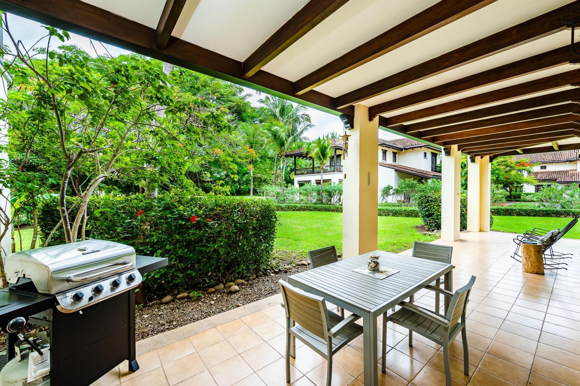 טמארינדו Luxury Vacation Rentals At Hacienda Pinilla חדר תמונה