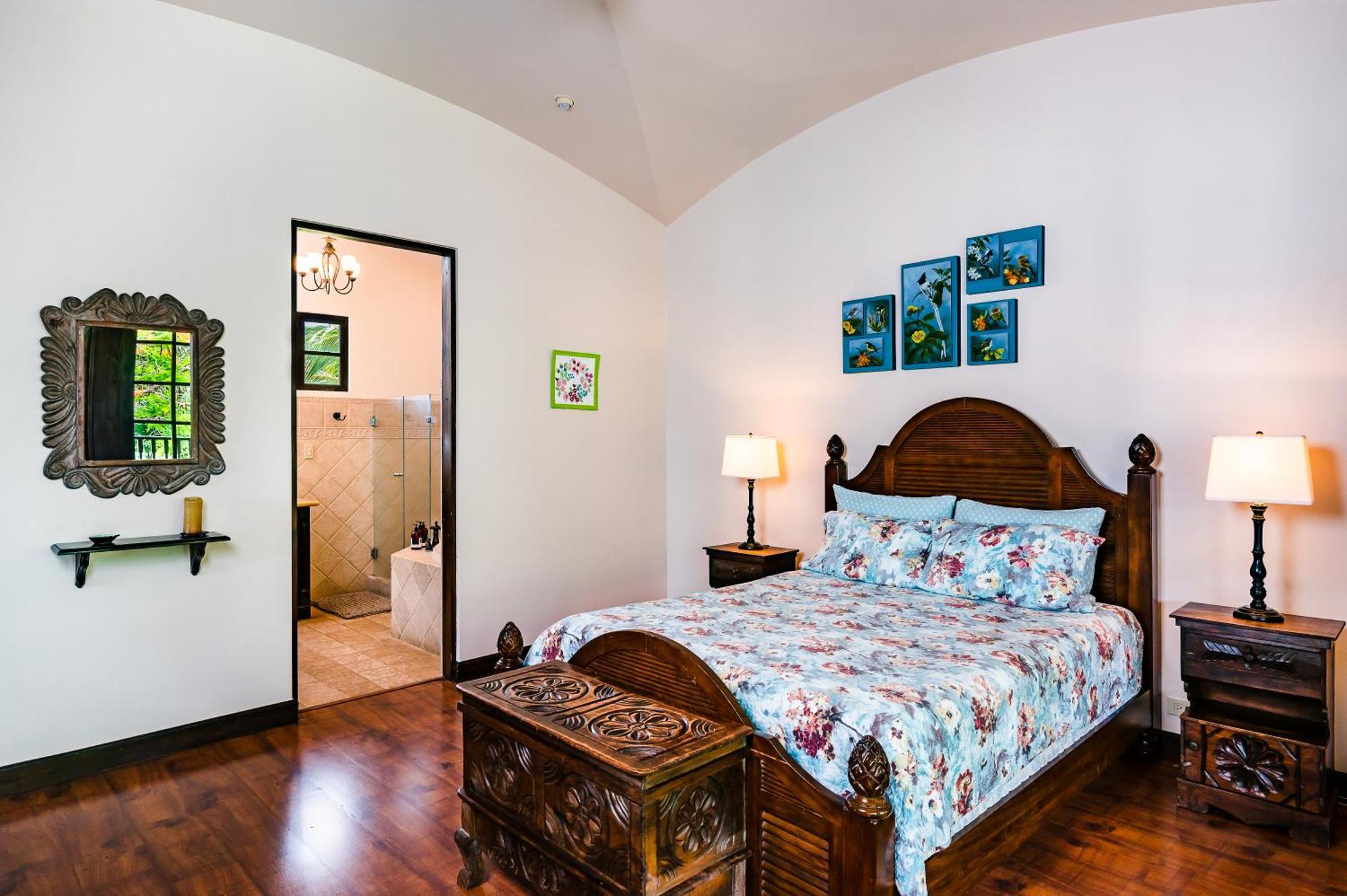 טמארינדו Luxury Vacation Rentals At Hacienda Pinilla חדר תמונה
