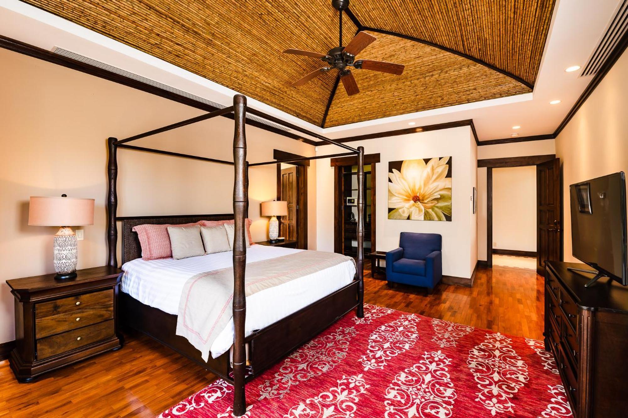 טמארינדו Luxury Vacation Rentals At Hacienda Pinilla חדר תמונה