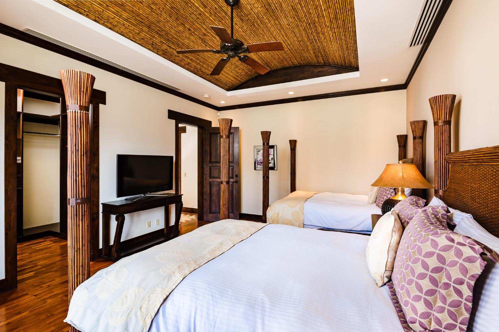 טמארינדו Luxury Vacation Rentals At Hacienda Pinilla חדר תמונה