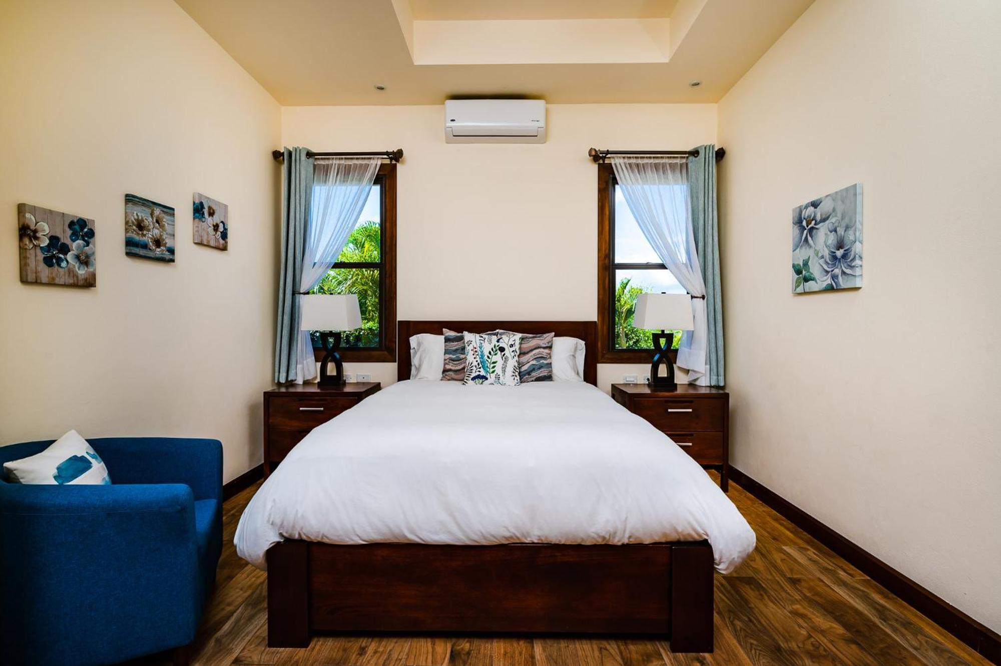טמארינדו Luxury Vacation Rentals At Hacienda Pinilla חדר תמונה