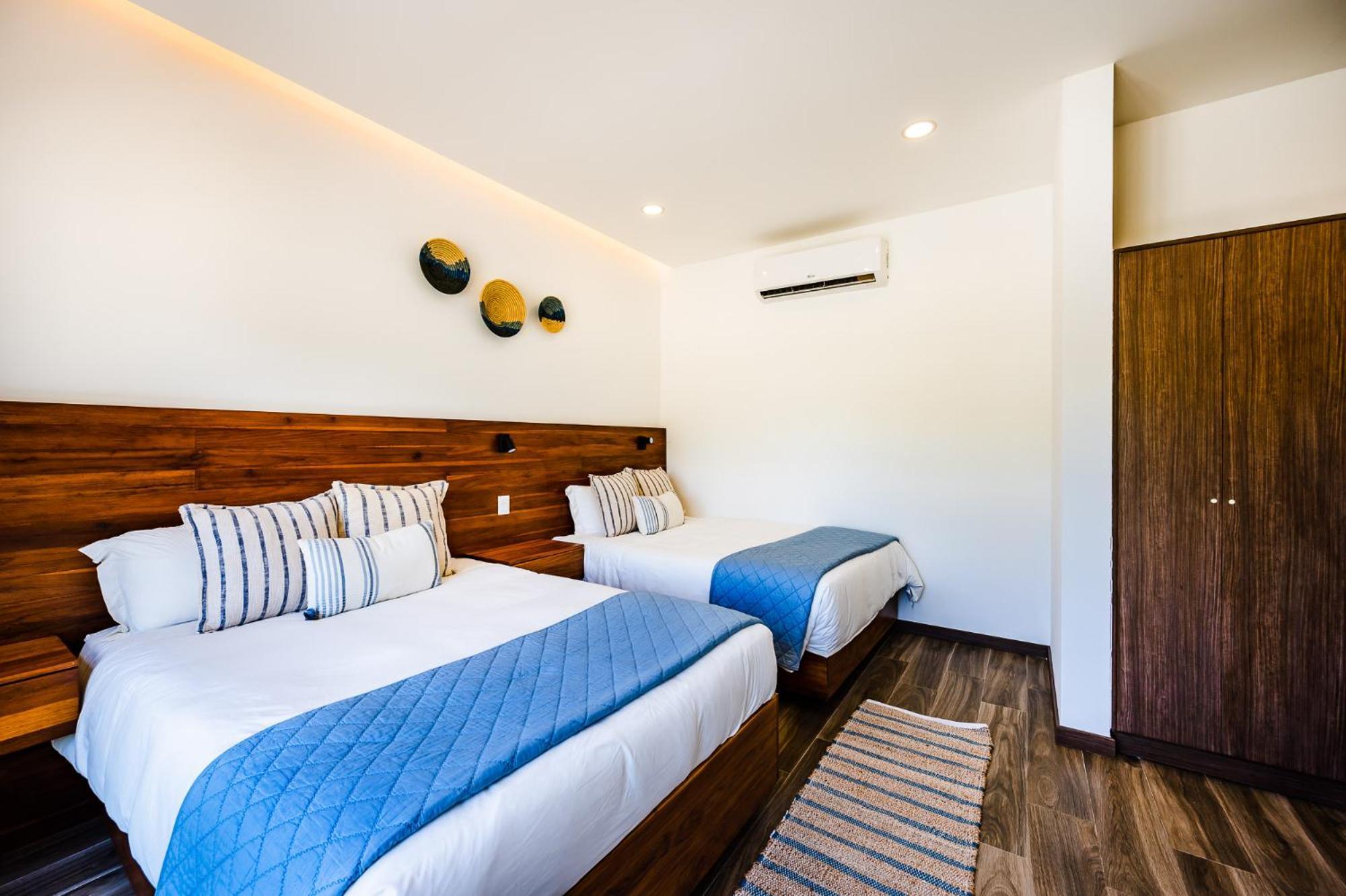 טמארינדו Luxury Vacation Rentals At Hacienda Pinilla חדר תמונה