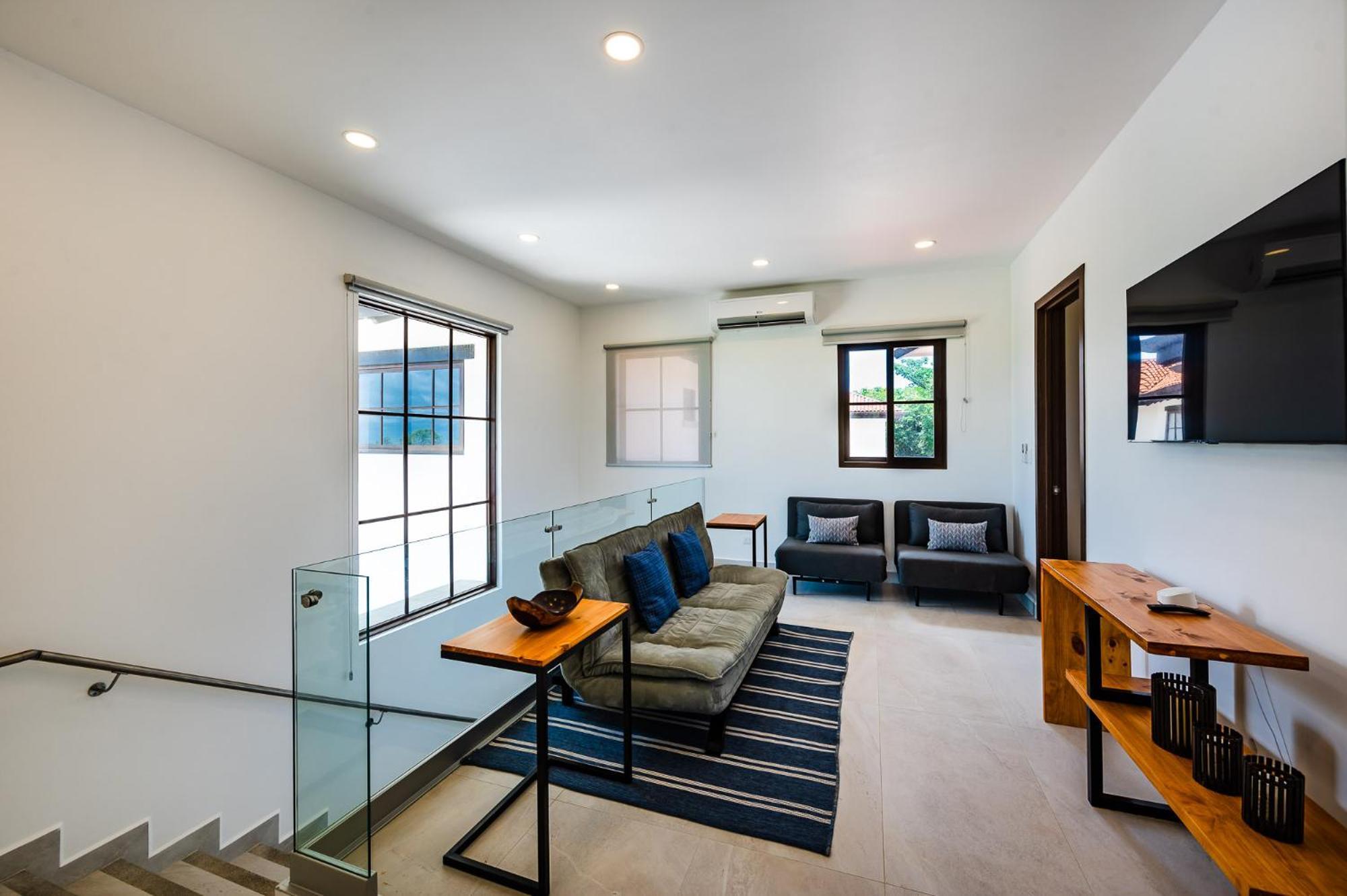 טמארינדו Luxury Vacation Rentals At Hacienda Pinilla חדר תמונה