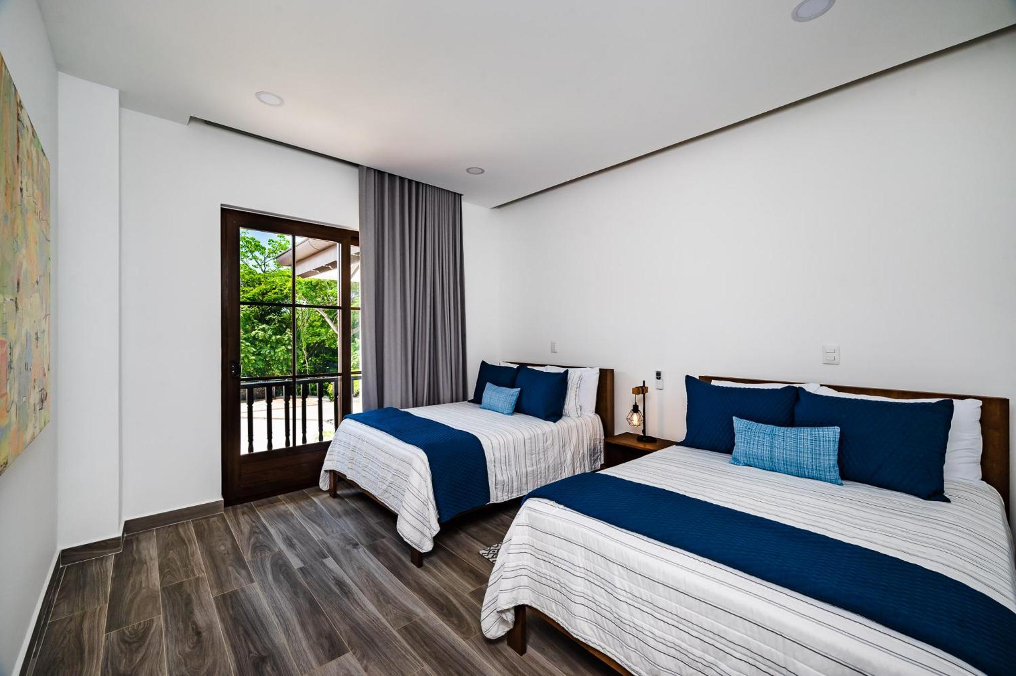 טמארינדו Luxury Vacation Rentals At Hacienda Pinilla חדר תמונה