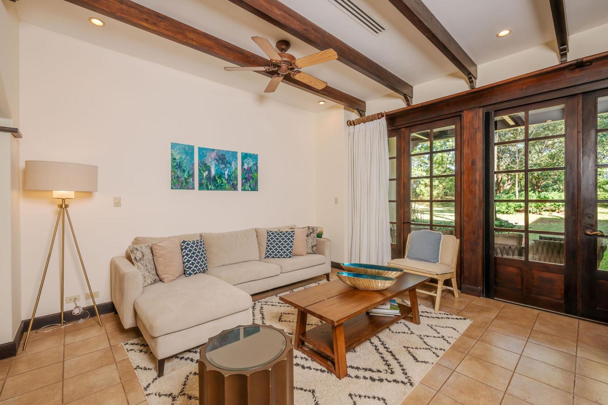 טמארינדו Luxury Vacation Rentals At Hacienda Pinilla חדר תמונה